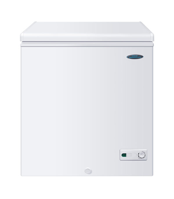 Haier Thermocool Freezer 150L