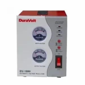 Durable voltage Stabilizer1000w