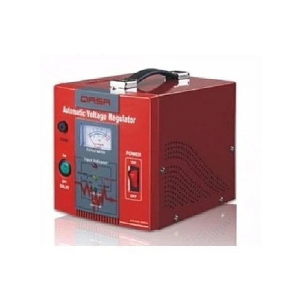 Qasa Stabilizer 2000w