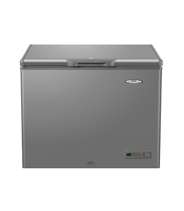 Haier Thermocool Freezer 200L
