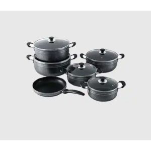 5 in1 with Fry Pan