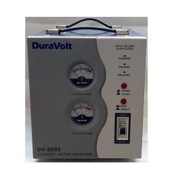Durable voltage Stabilizer5000w