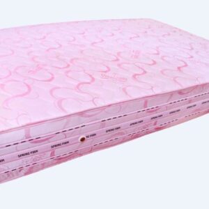 6 x 6 x 10 Mouka (Orthopedic)