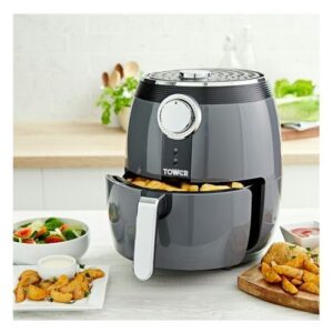 Air fryer 4.5ltrs