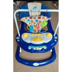 Baby Active walker (2)