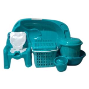Baby Bath Big Nigeria