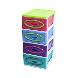 Baby Cabinet Double Drawer (AVANTI)