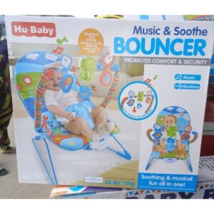 Baby Rocker/Bouncer