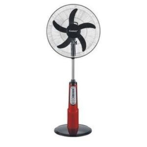 Qasa Rechargeable fan 18 inches