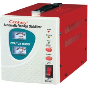 Century Stabilizer 1000w