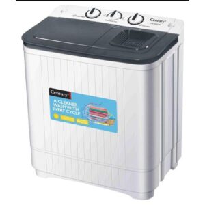 Century Washing Machine Top Loader 6kg