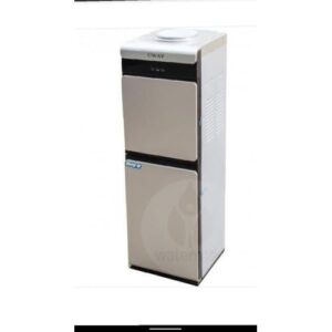 Cway water Dispenser Hot & Cold with fridge