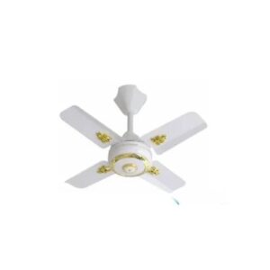 Duravolt Short Blade Ceiling Fan