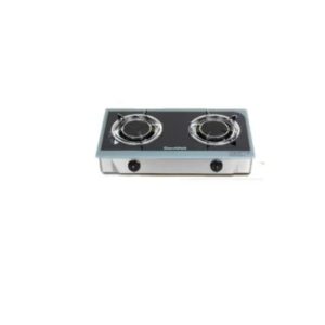 Duravolt Table Gas 2 burner