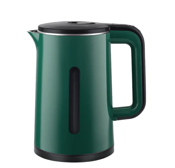 Electric Jug Plastic Body
