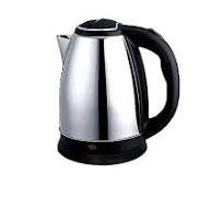 Electric Jug Stainless Body 2.0