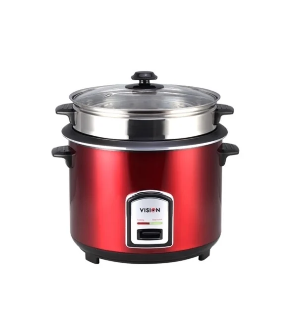 Electric Rice cooker 3.0Ltrs