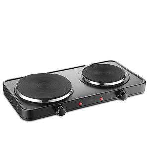 Electric Stove 2 Burner flat