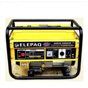 Elepaq SV6800CX Manual Starter