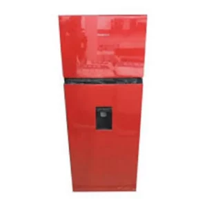 Hisense Double Door Fridge REF 204 Liters with dispenser