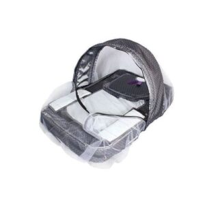 Foldable Multipurpose Baby Bed