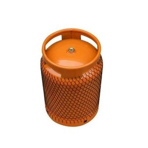 Gas Cylinder 10 kg for Table Gas Cooker