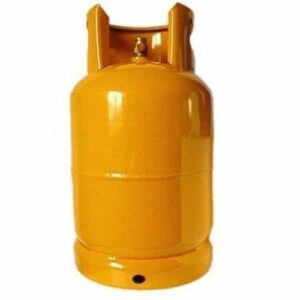Gas Cylinder 12kg for Table Gas Cooker