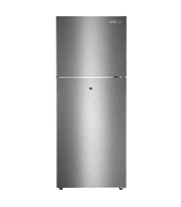 Haier Thermocool 185BLUX Double door Fridge