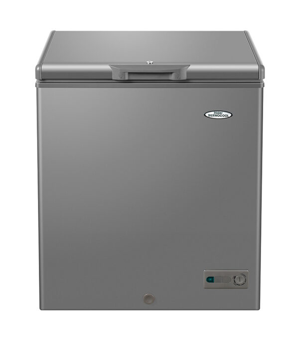 Haier Thermocool 100L Freezer