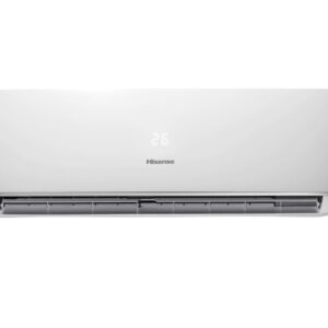 Hisense 1.0 HP Split AC