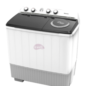 Hisense 10kg Washing Twin Tub Top Loader