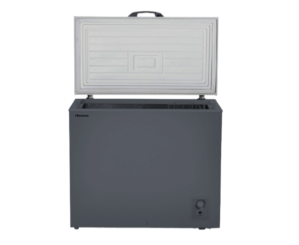 Hisense 198L Freezer 260SH