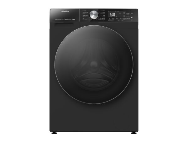 Hisense Automatic front Loader 12kg