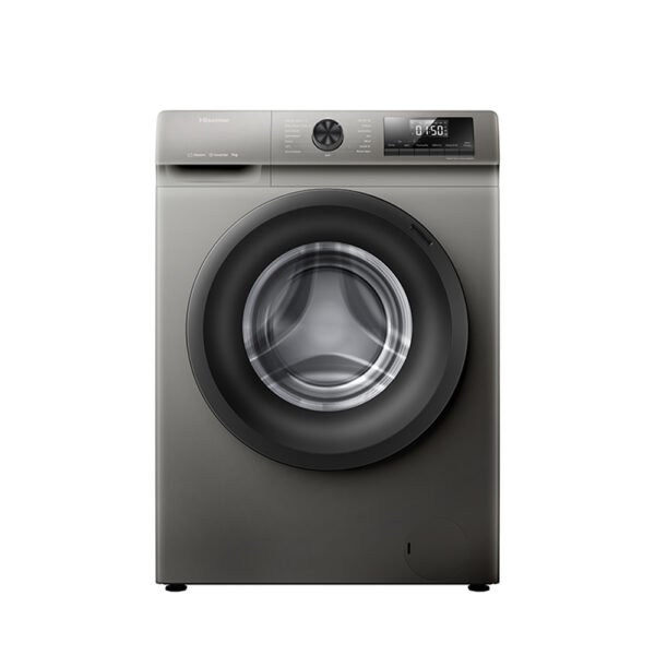 Hisense Automatic front Loader 8kg