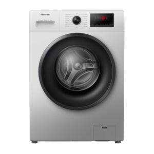 Hisense Automatic front loader 6kg
