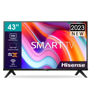 Hisense Led TV 43 inch