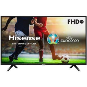 Hisense TV 43 inch