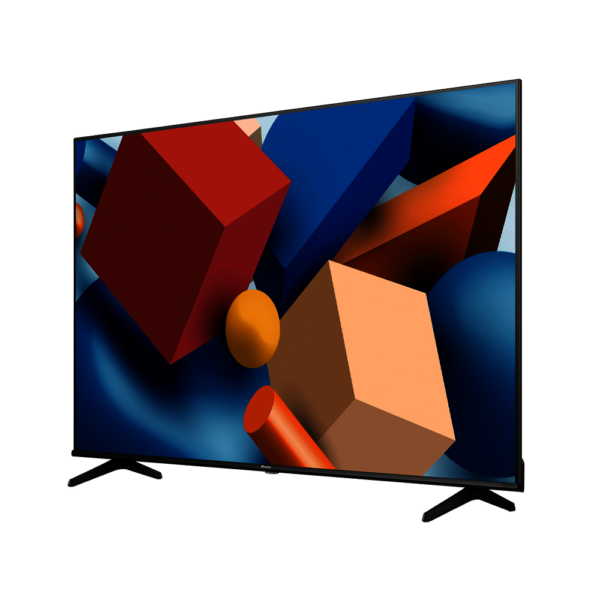 Hisense TV 55 inch LED Full Smart