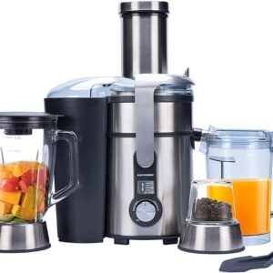 Juice Extractor 3 in 1