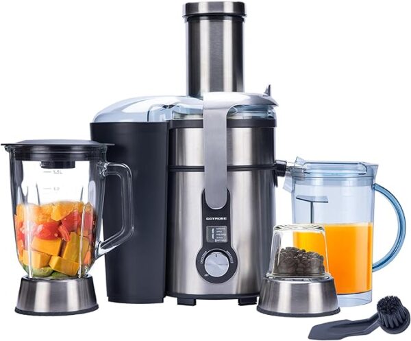Juice Extractor 3 in 1