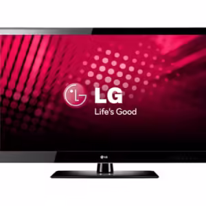 LG TV 26 inch