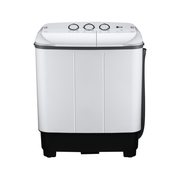 LG Washing Machine 6kg Twin Tub Top Loader
