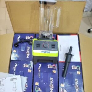 Maximus Blender 4500w
