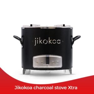Medium Charcoal stove