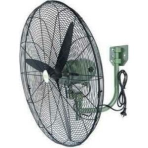 OX Industrial Wall Fan 18 inch