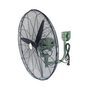 Ox Industrial Wall Fan 26 Inch