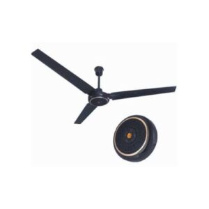 OX Short Blade Celling Fan