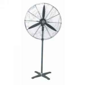 OX Standing Industrial Fan 18 inch