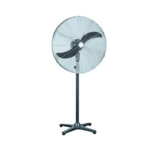 OX Standing Industrial Fan 20 inch