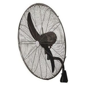 Ox Industrial Wall Fan 20 Inch